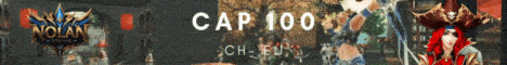 Nolan Online | CAP100 | EU&CH | MID RATE banner