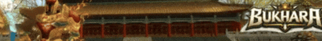 Bukhara Silkroad 110 Cap banner