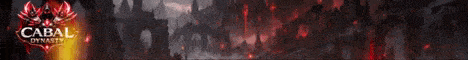 Cabal Dynasty EP36 - Coming soon banner