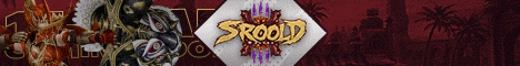 SROOLD Cap 140 Coming Soon banner