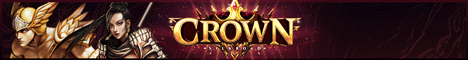 Crown Silkroad 80CAP CH Only Progressive banner