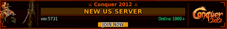 Conquer2012 v5731 (ar/en/sp) banner