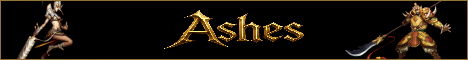 ASHES ONLINE | CAP 80 | NON BOT | CH banner
